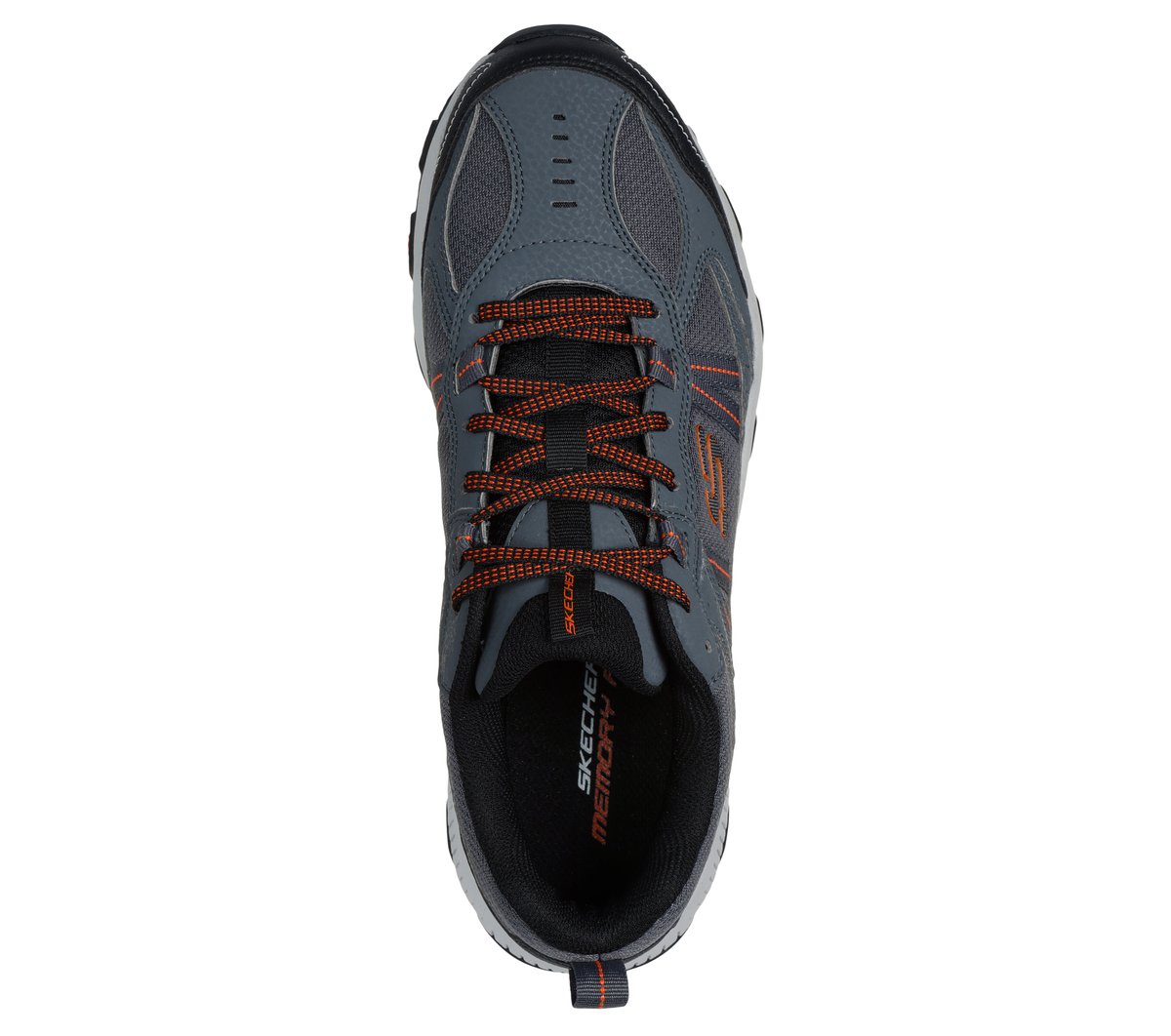 Stamina AT - Upper Stitch Skechers outlet