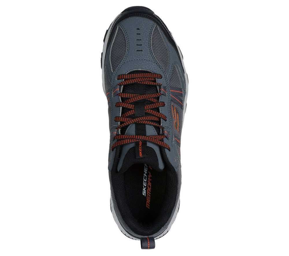 Stamina AT - Upper Stitch Skechers outlet