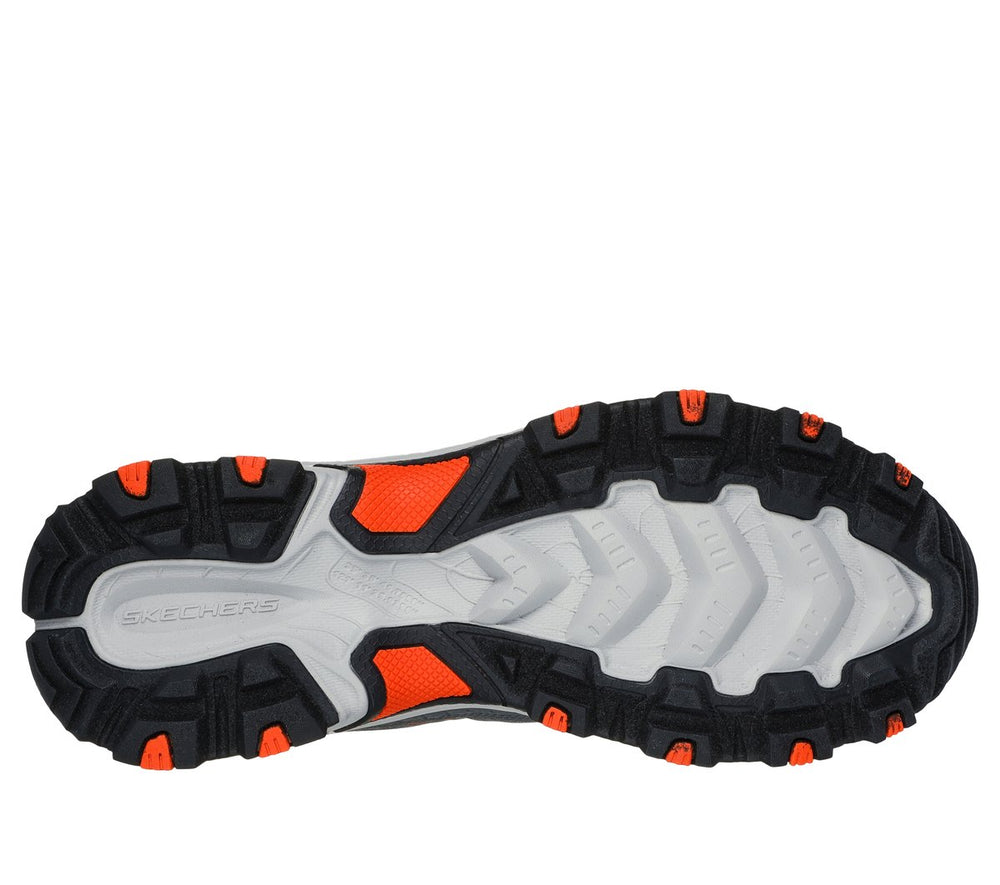 Stamina AT - Upper Stitch Skechers outlet