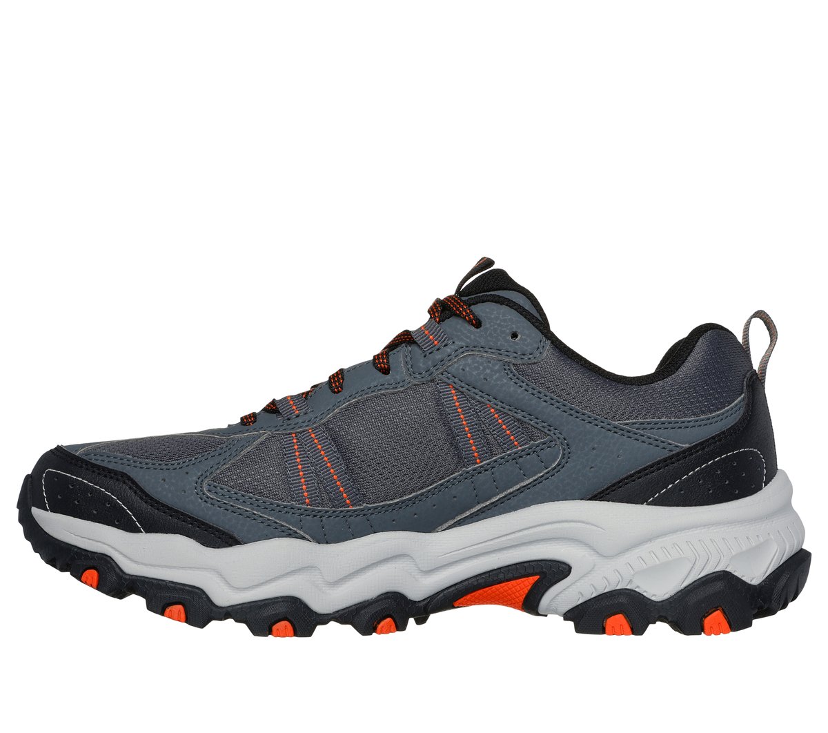 Stamina AT - Upper Stitch Skechers outlet