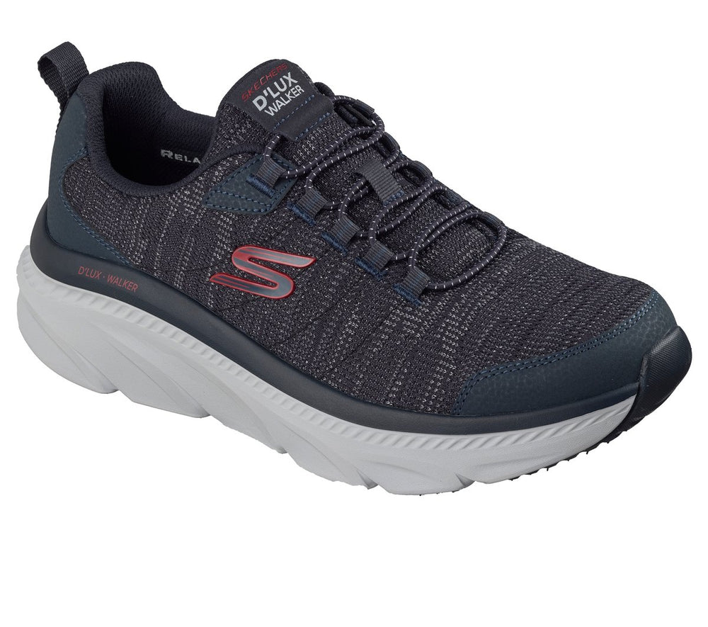 Relaxed Fit: D'Lux Walker 3.0 - Brexon Skechers discount