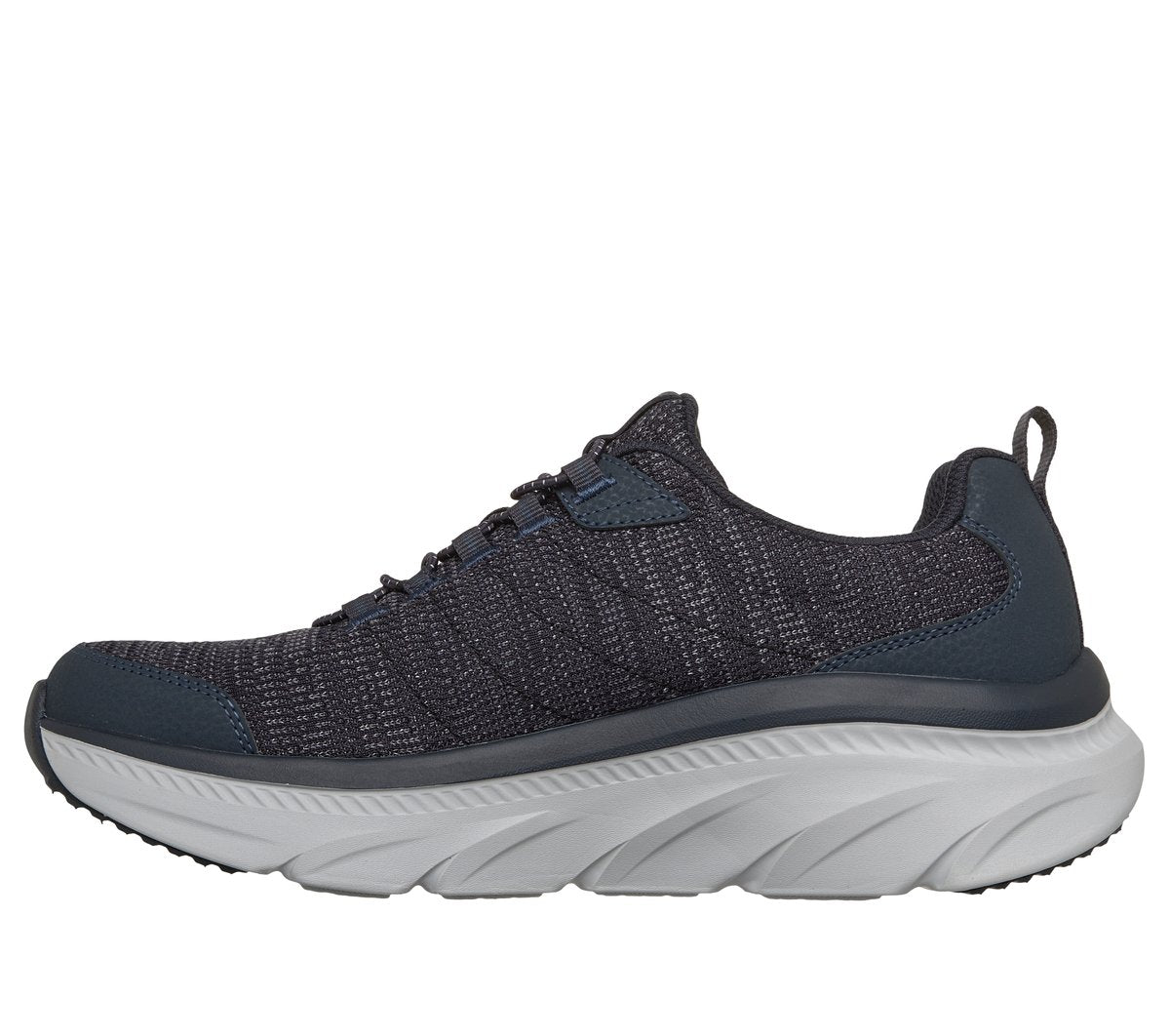 Relaxed Fit: D'Lux Walker 3.0 - Brexon Skechers discount