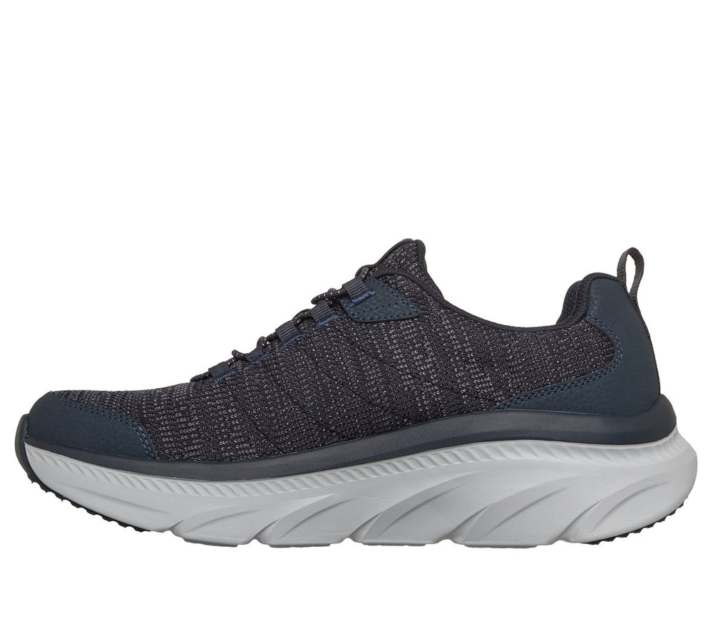 Relaxed Fit: D'Lux Walker 3.0 - Brexon Skechers discount