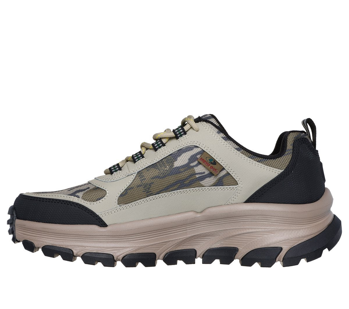 John Deere: D'Lux Trekker - Soundguard Skechers for sale