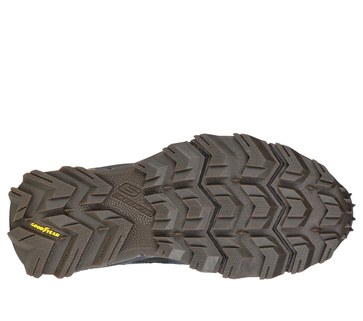 Waterproof: Equalizer 5.0 Trail -Tumbler Ridge Skechers online