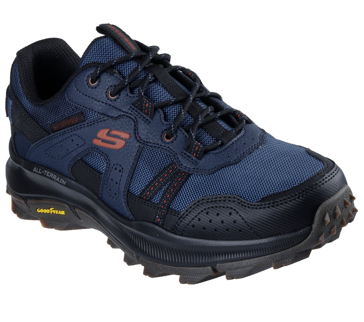 Waterproof: Equalizer 5.0 Trail -Tumbler Ridge Skechers online