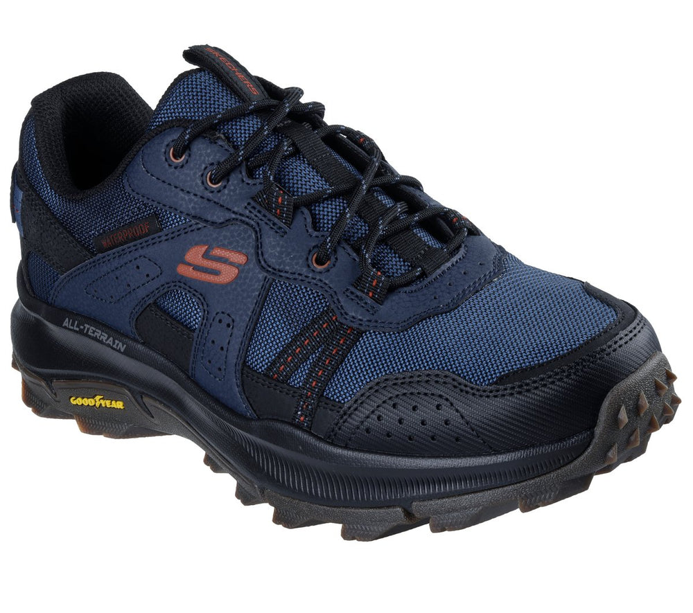 Waterproof: Equalizer 5.0 Trail -Tumbler Ridge Skechers online