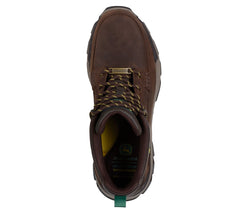 John Deere Waterproof: Respected - Landin Skechers US
