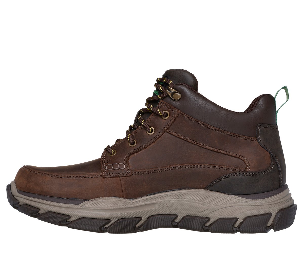John Deere Waterproof: Respected - Landin Skechers US