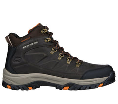 Relaxed Fit: Relment - Daggett Skechers on sale