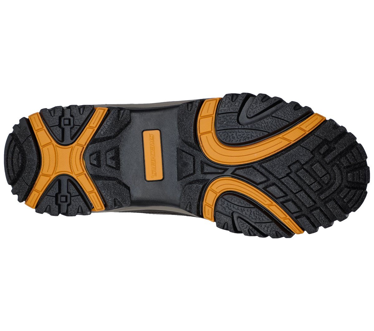 Relaxed Fit: Relment - Daggett Skechers on sale