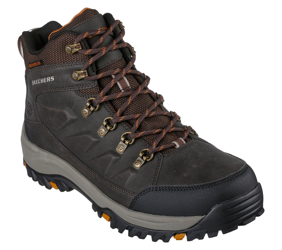 Relaxed Fit: Relment - Daggett Skechers on sale