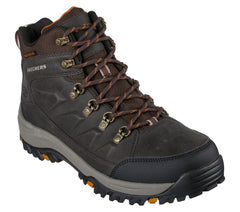 Relaxed Fit: Relment - Daggett Skechers on sale