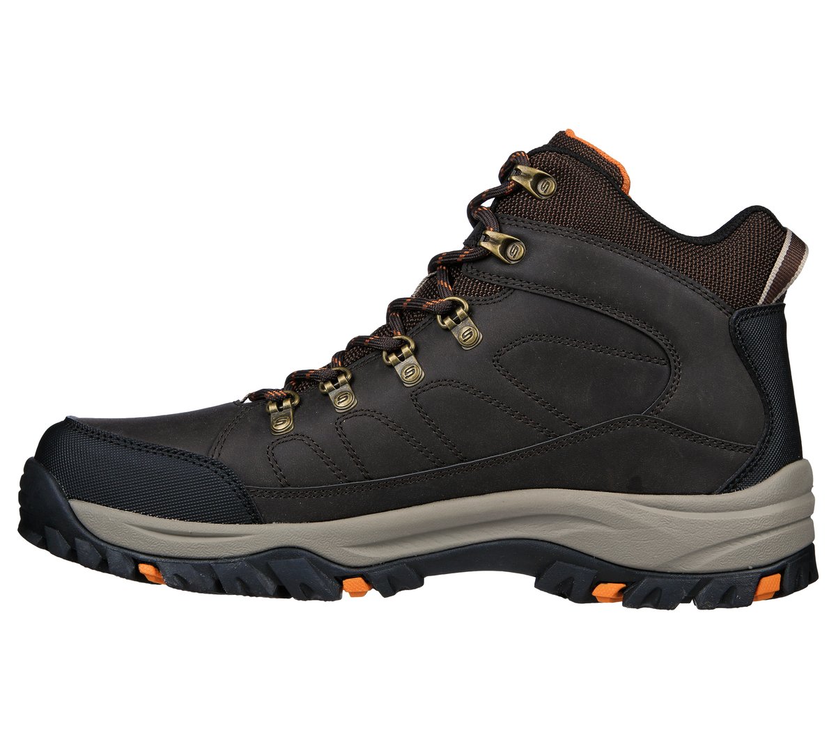 Relaxed Fit: Relment - Daggett Skechers on sale