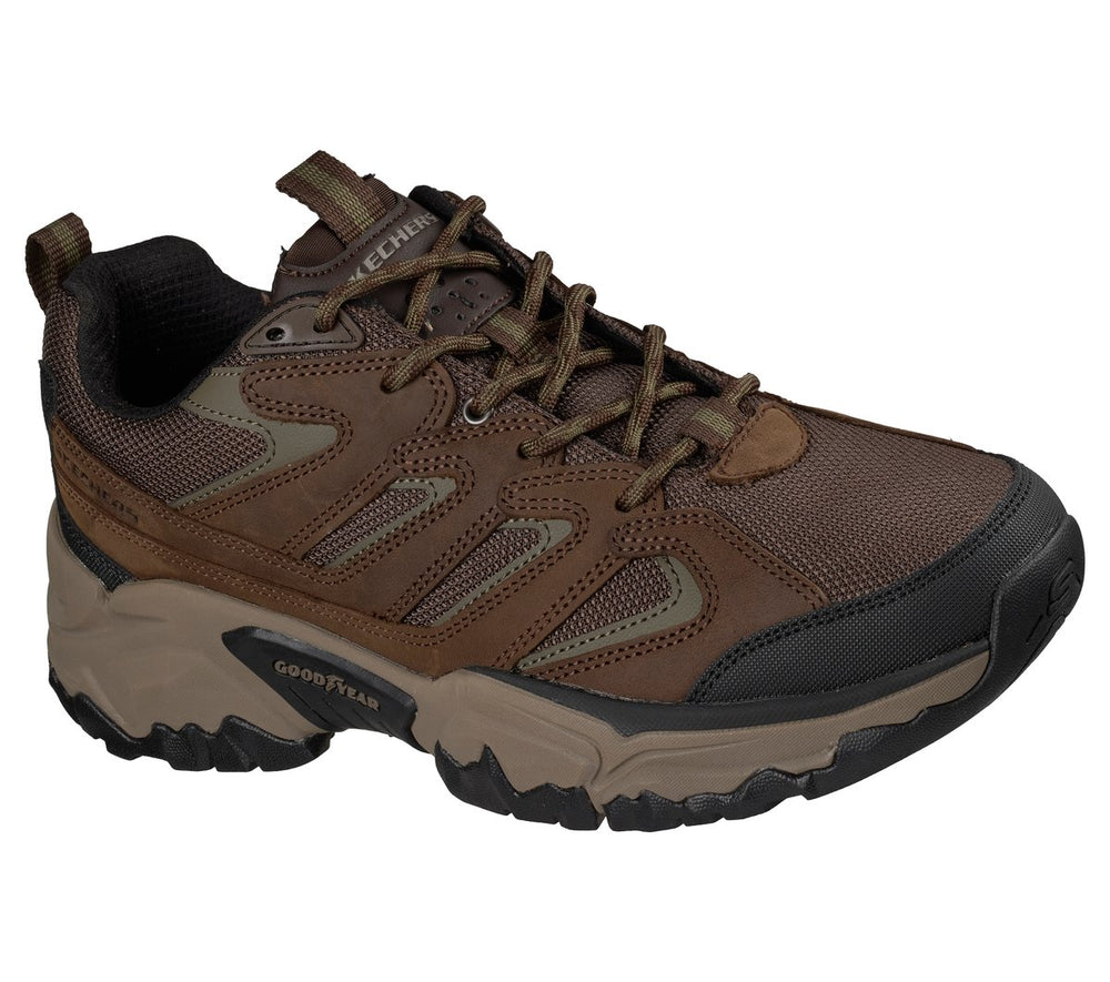 Relaxed Fit: Terraform - Ward Skechers sale