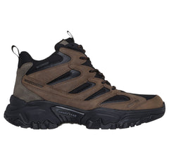 Waterproof Relaxed Fit: Terraform - Emmett Skechers discount