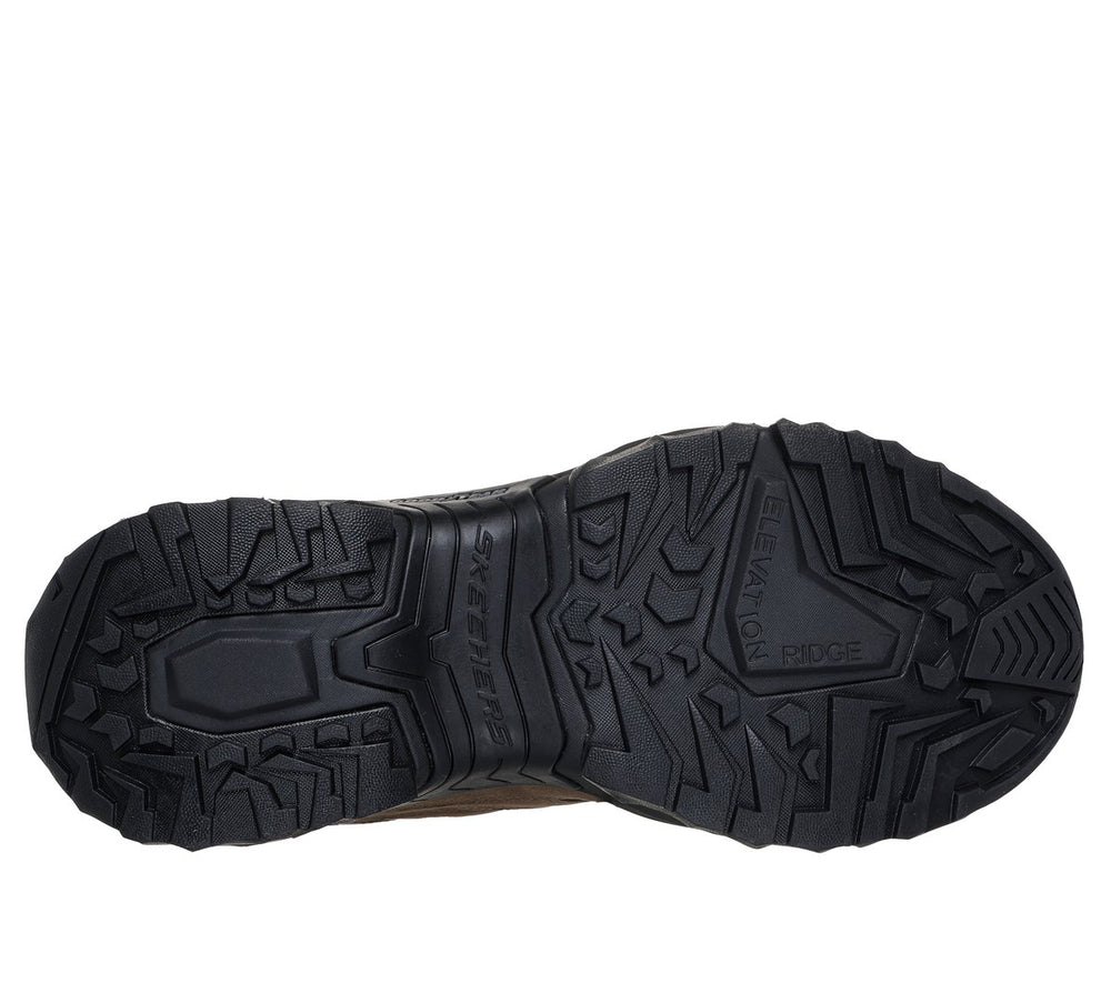 Waterproof Relaxed Fit: Terraform - Emmett Skechers discount