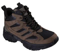 Waterproof Relaxed Fit: Terraform - Emmett Skechers discount