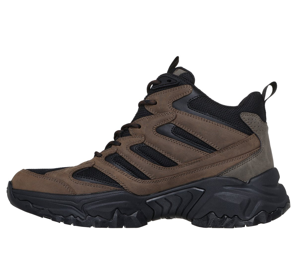 Waterproof Relaxed Fit: Terraform - Emmett Skechers discount