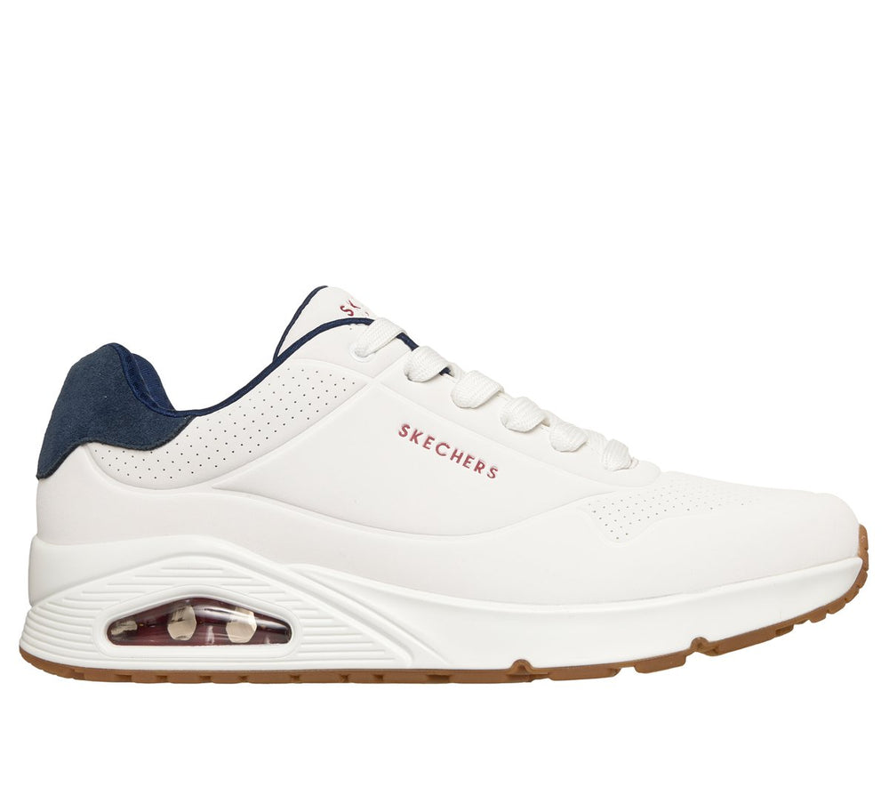 UNO - Suited On Air Skechers online