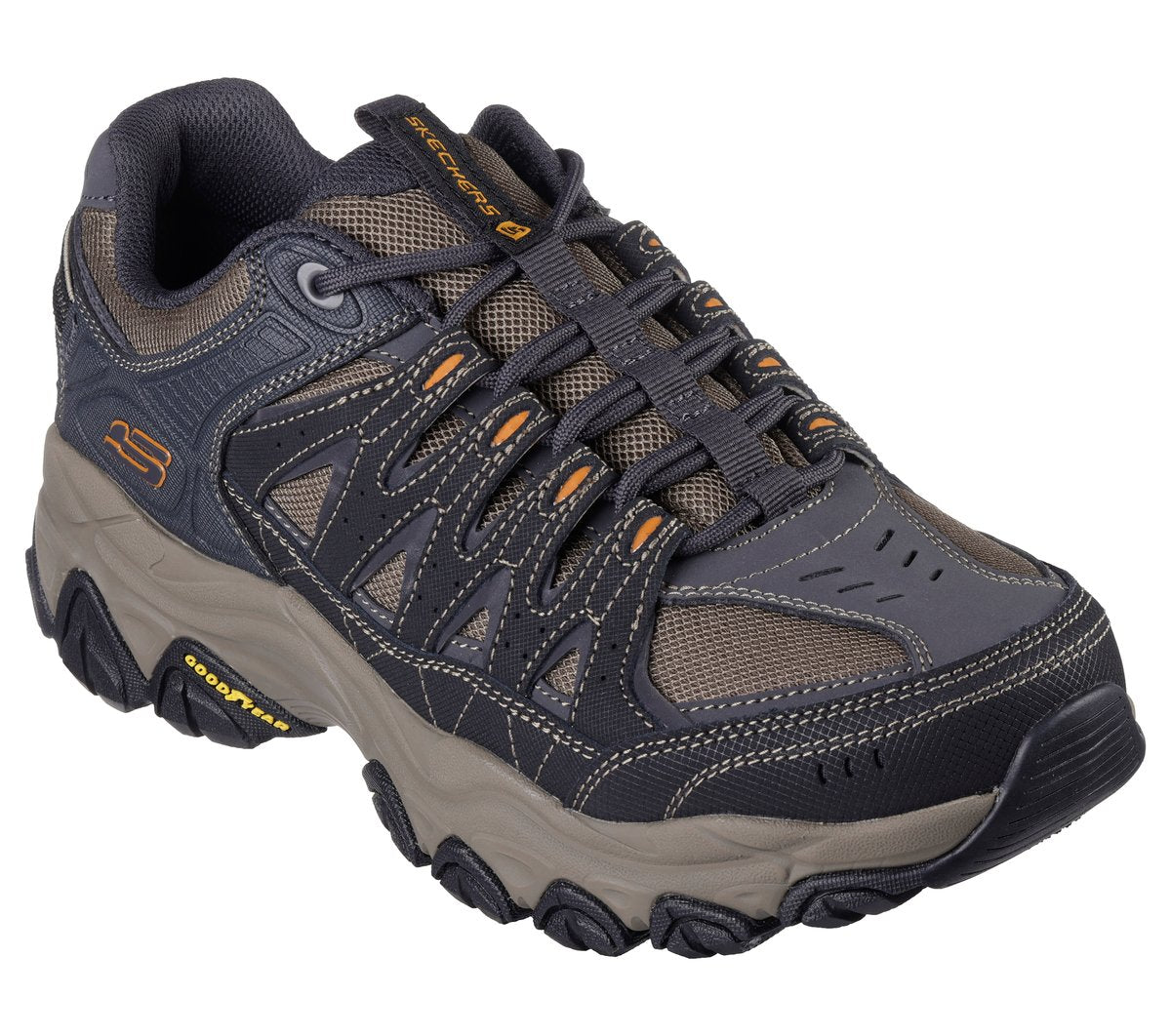 After Burn M.Fit 2.0 Skechers US