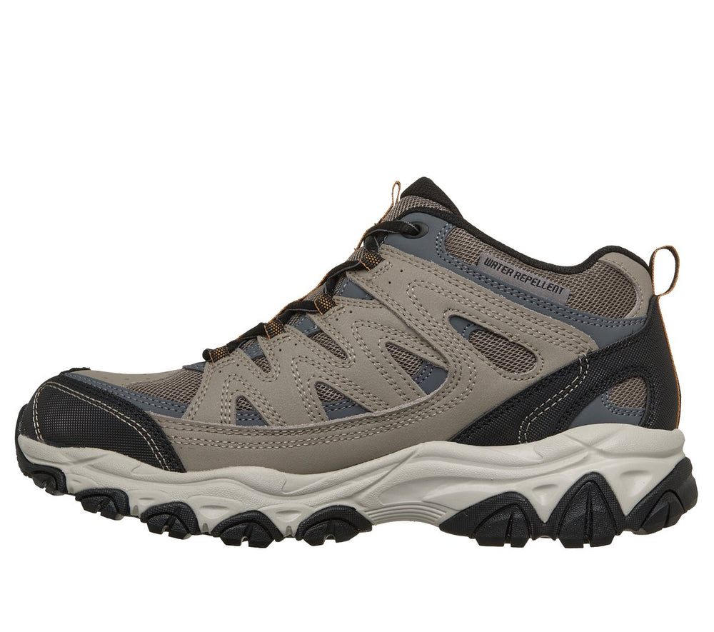 After Burn M.Fit 2.0 - Creekville Skechers on sale