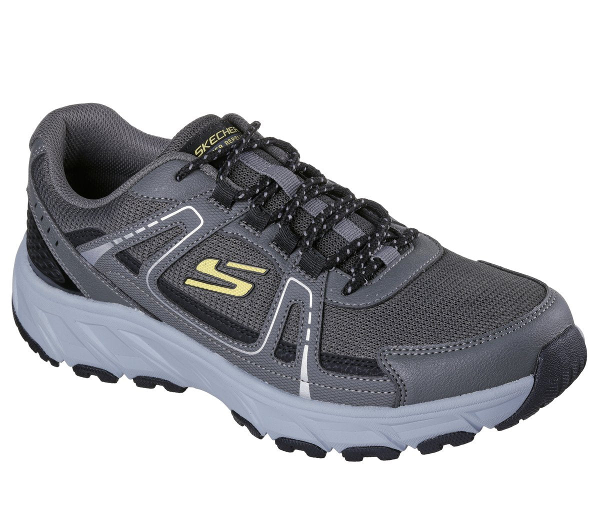 Hillcrest 2.0 - Sabbaday Falls Skechers sale