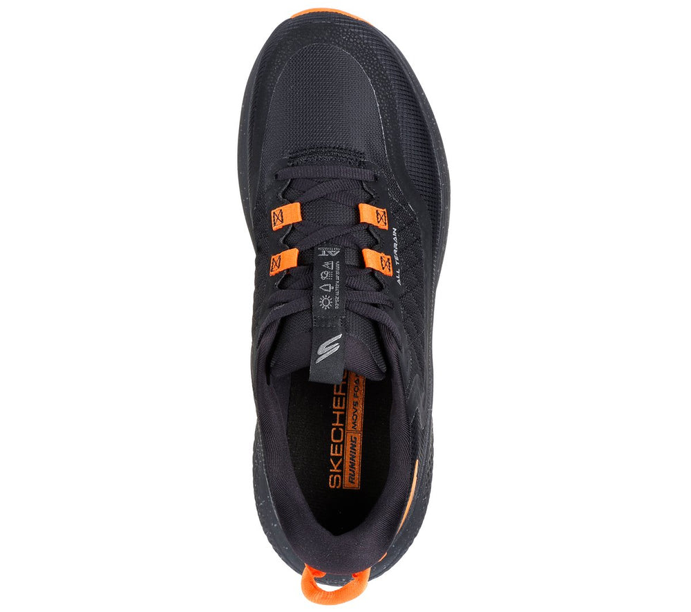 GO RUN Supersonic Max A/T Skechers discount