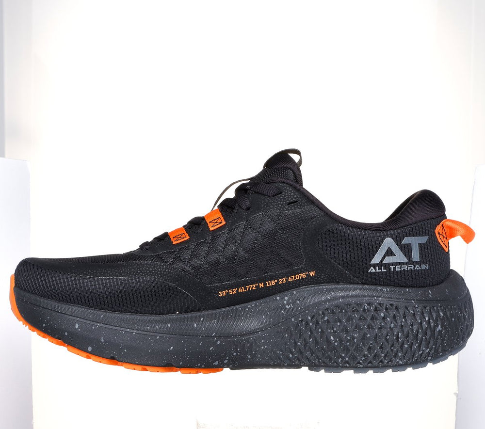 GO RUN Supersonic Max A/T Skechers discount