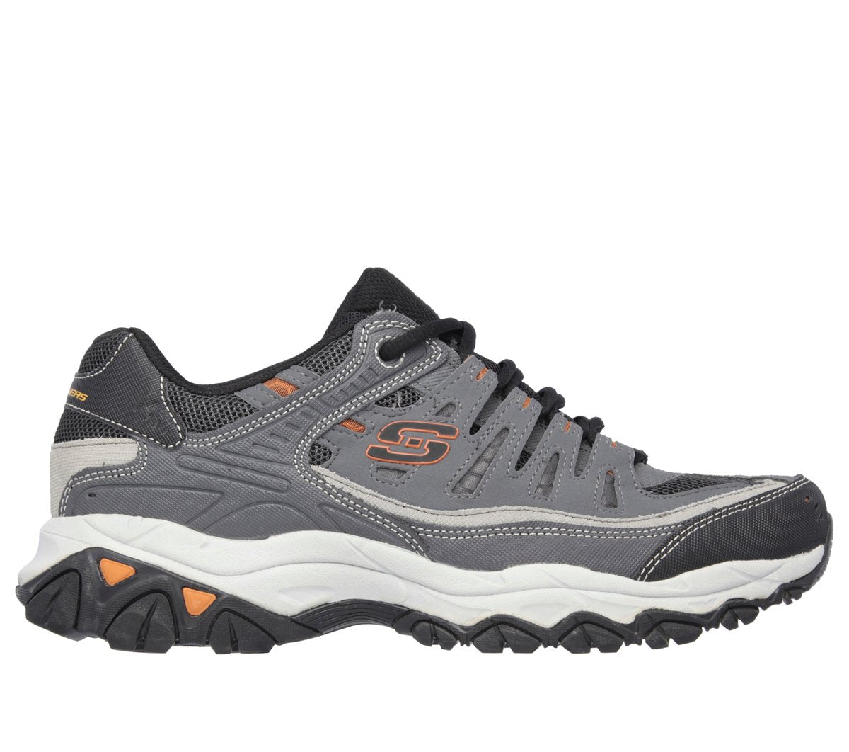 After Burn - Memory Fit Skechers for sale