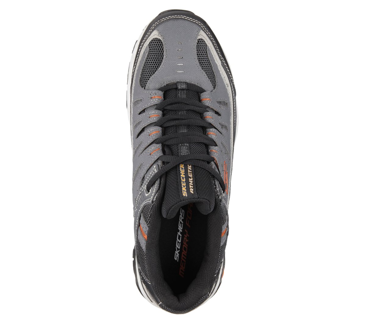 After Burn - Memory Fit Skechers for sale