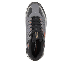 After Burn - Memory Fit Skechers for sale