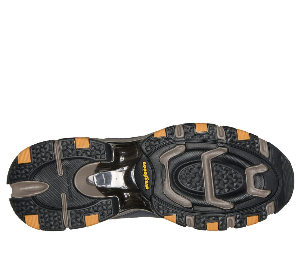 Vigor 3.0 - Taestro Skechers US