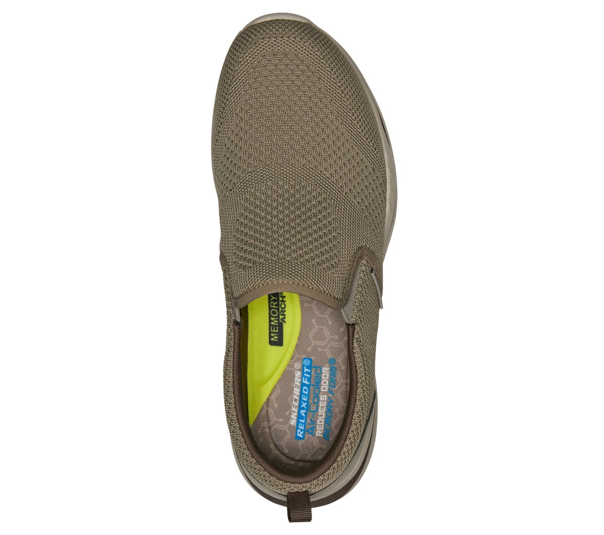 Relaxed Fit: Norlan - Philip Skechers for sale