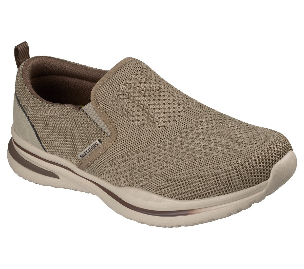 Relaxed Fit: Norlan - Philip Skechers for sale