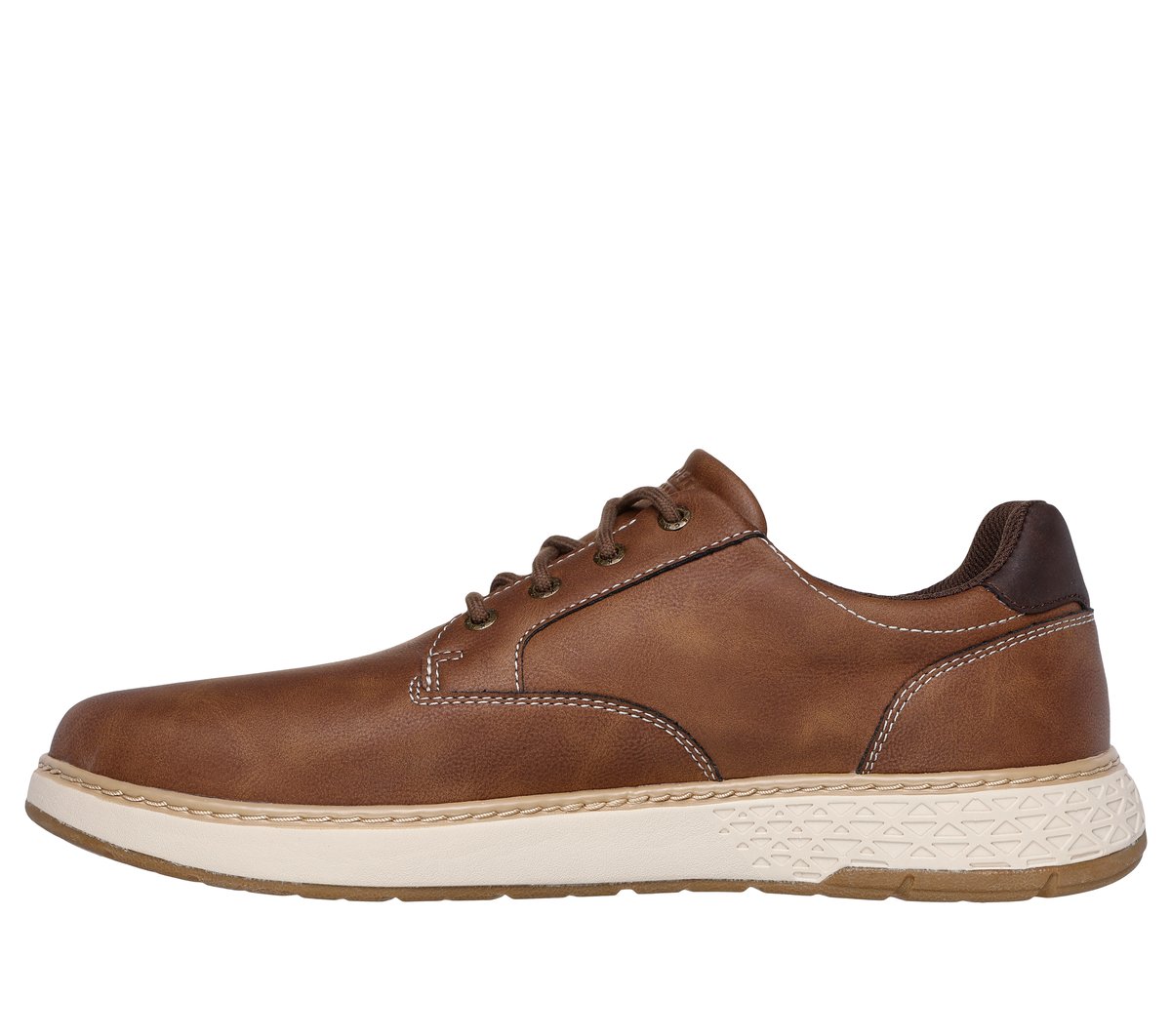 Waterproof Relaxed Fit: Garlan - Pryor Skechers on sale