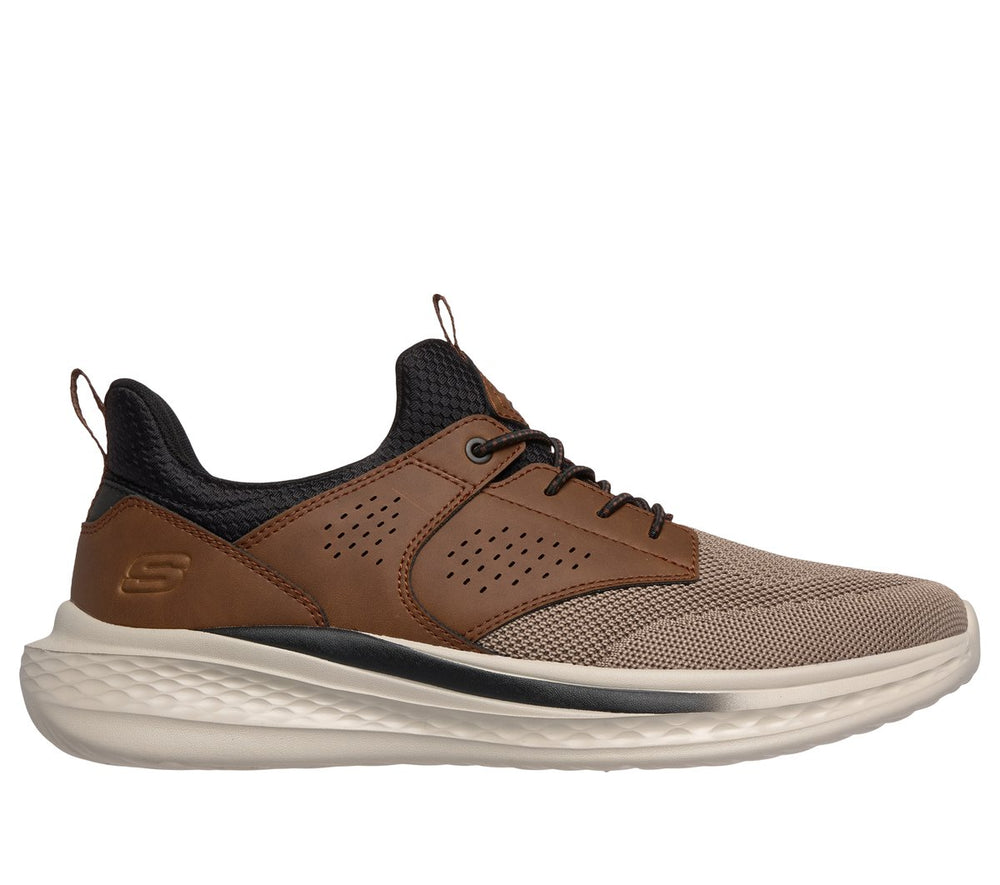 Relaxed Fit: Slade - Breyer Skechers outlet