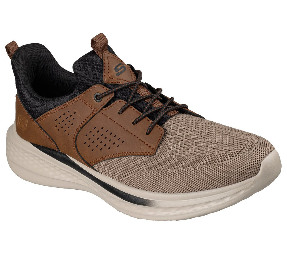 Relaxed Fit: Slade - Breyer Skechers outlet