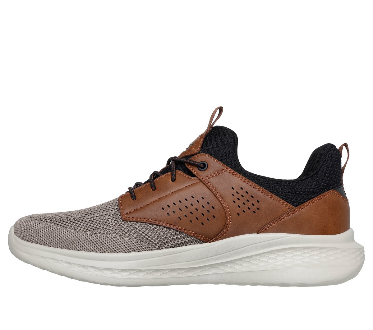 Relaxed Fit: Slade - Breyer Skechers outlet