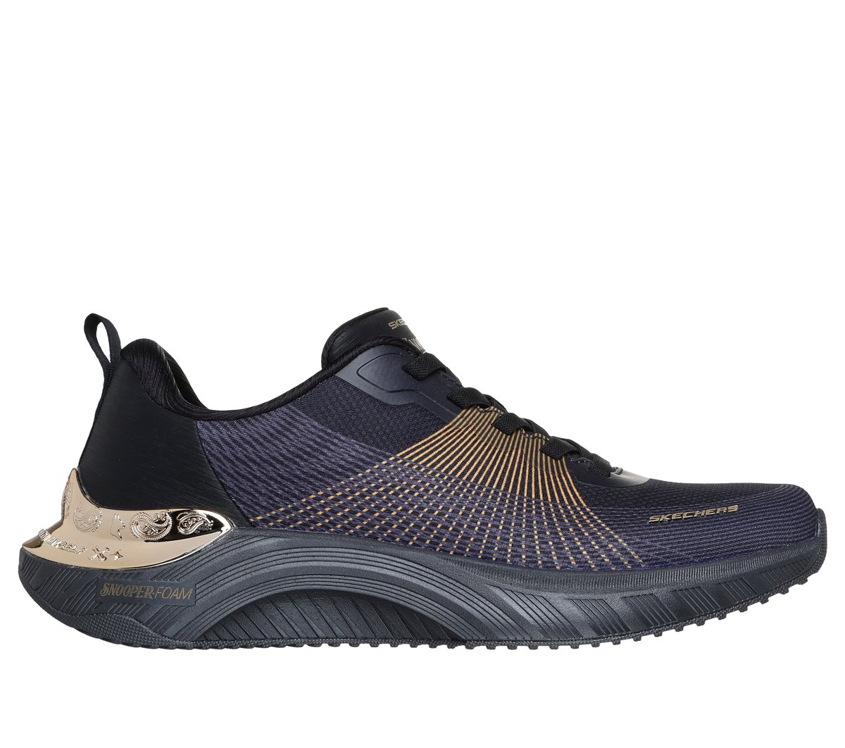 Snoop Dogg: Snoop Ace - Cyber Walker Skechers online