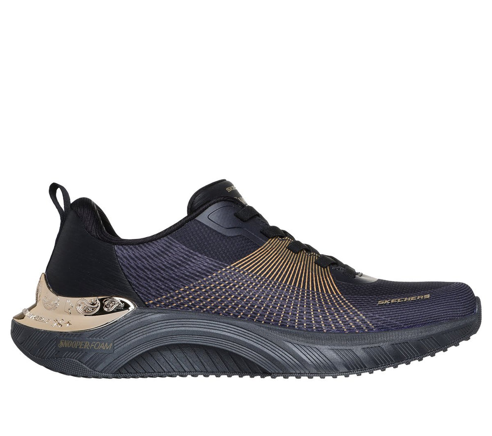 Snoop Dogg: Snoop Ace - Cyber Walker Skechers online