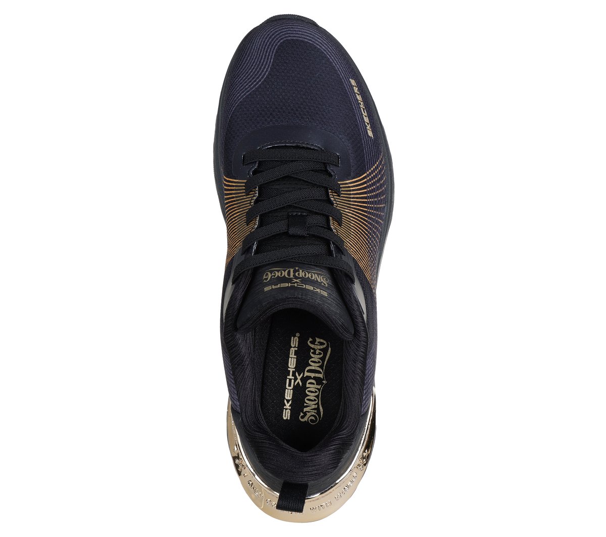 Snoop Dogg: Snoop Ace - Cyber Walker Skechers online