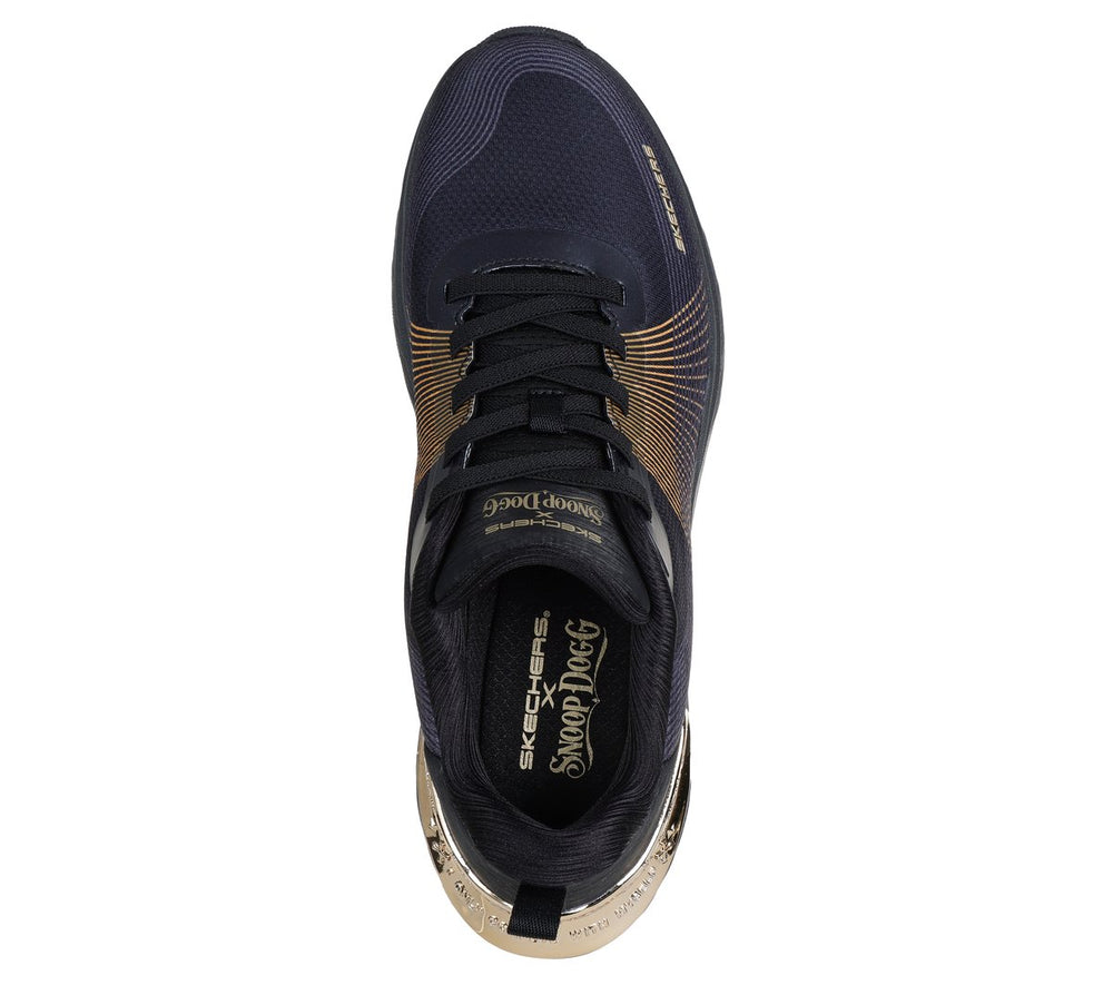 Snoop Dogg: Snoop Ace - Cyber Walker Skechers online