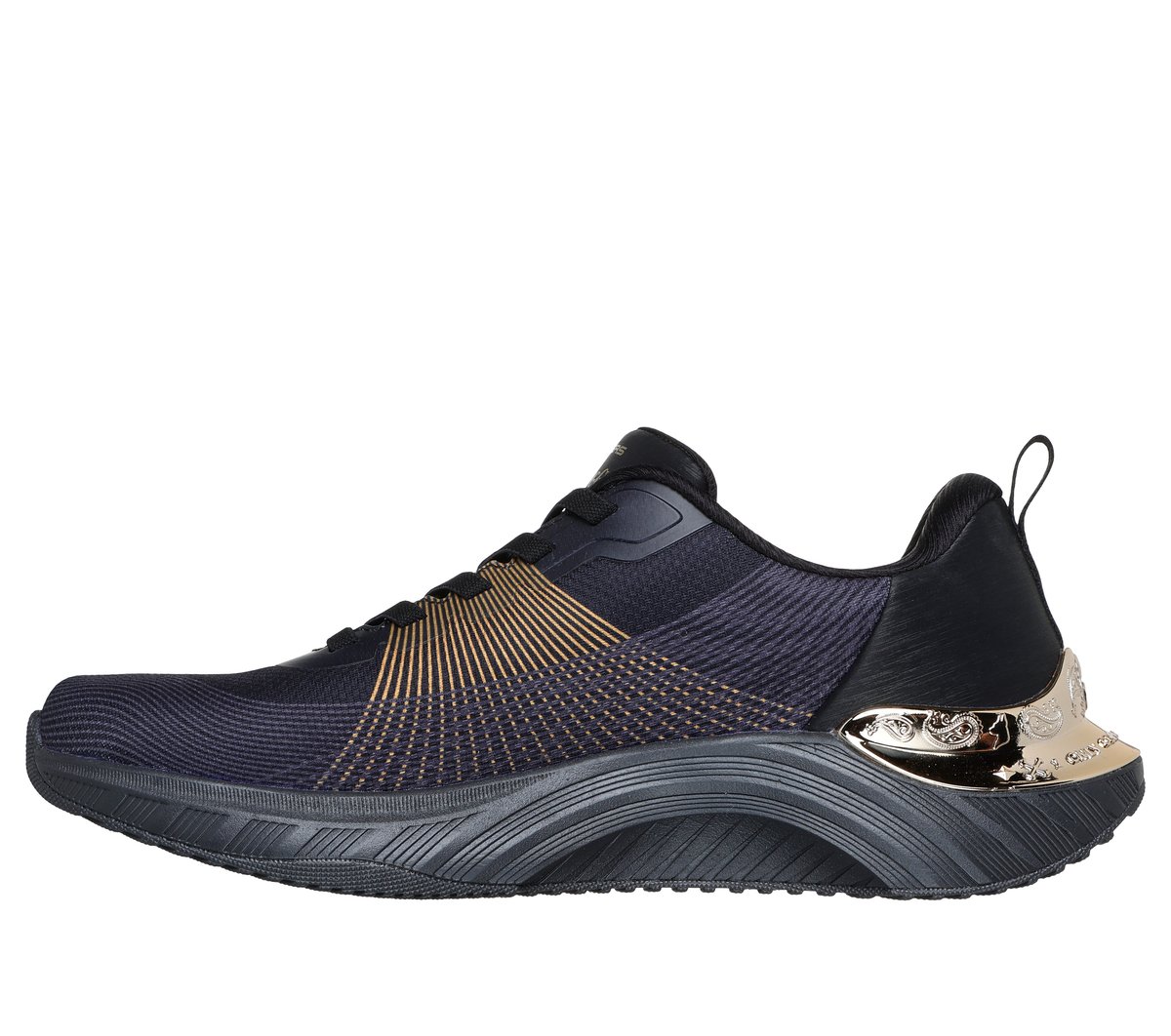 Snoop Dogg: Snoop Ace - Cyber Walker Skechers online