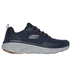 Relaxed Fit: D'Lux Walker 2.0 - Steadyway Skechers online