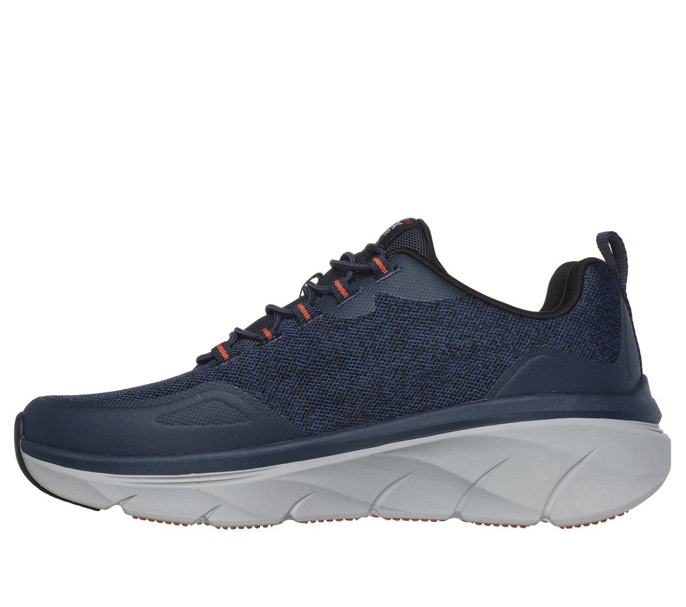 Relaxed Fit: D'Lux Walker 2.0 - Steadyway Skechers online