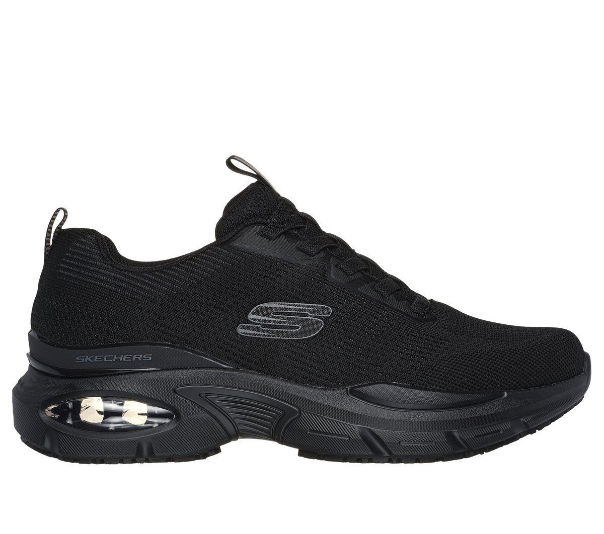 Work: Skech-Air Ventura SR Skechers on sale