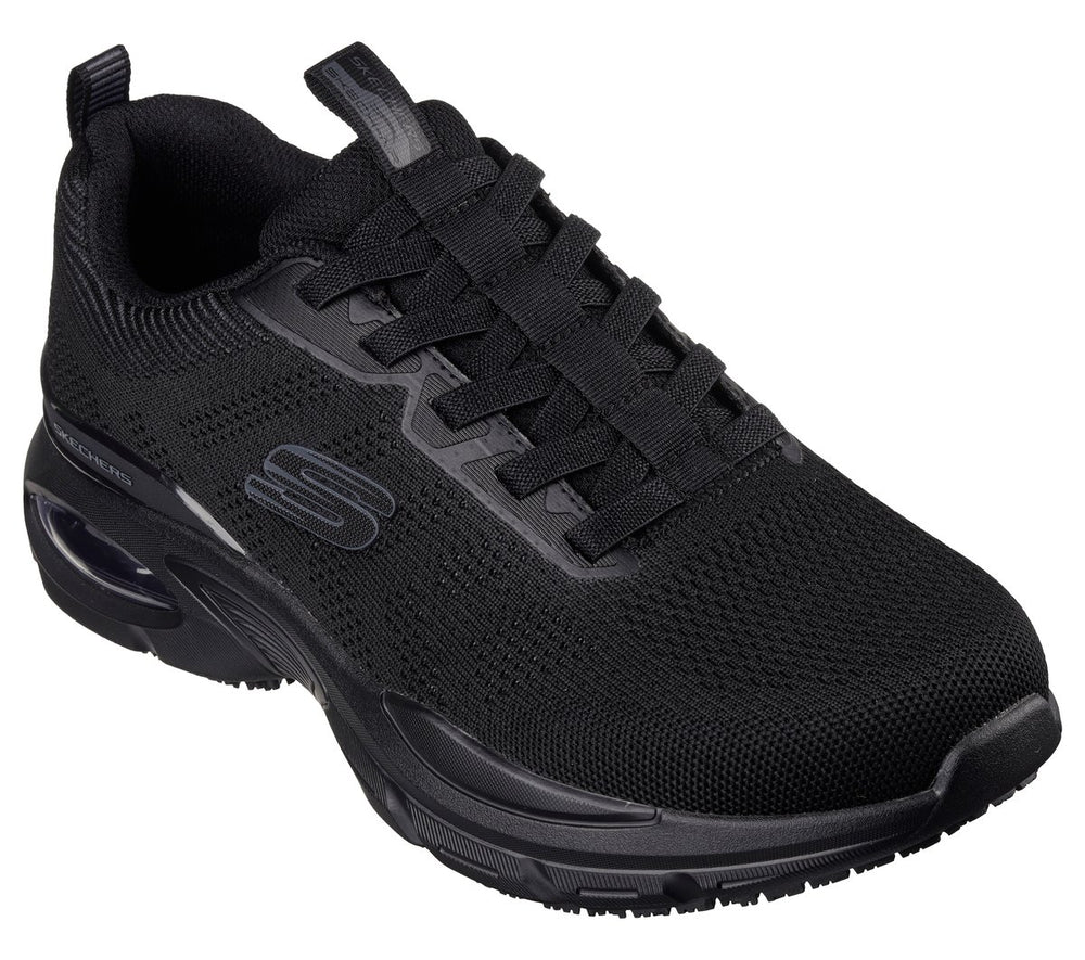 Work: Skech-Air Ventura SR Skechers on sale
