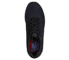 Work Slip-Resistant Relaxed Fit: UNO - Sutal Skechers outlet