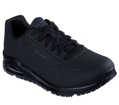 Work Slip-Resistant Relaxed Fit: UNO - Sutal Skechers outlet